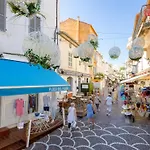 Les Bastides De Guerrevieille-8 By Interhome * Sainte-Maxime