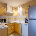 Hébergement de vacances Les Bastides De Guerrevieille-8 By Interhome *