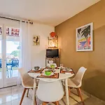 Les Bastides De Guerrevieille-8 By Interhome Sainte-Maxime