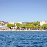 Hébergement de vacances Les Bastides De Guerrevieille-8 By Interhome Sainte-Maxime
