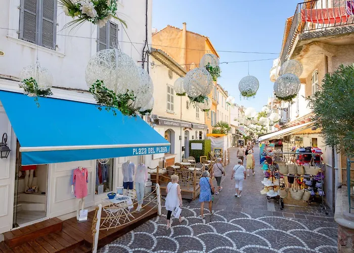 Les Bastides De Guerrevieille-8 By Interhome * Sainte-Maxime