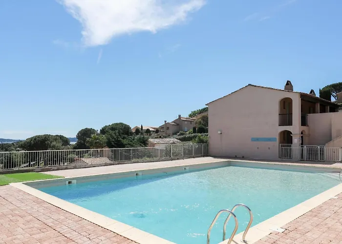 Les Bastides De Guerrevieille-8 By Interhome Nyaraló *