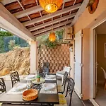 Les Bastides De Guerrevieille-8 By Interhome