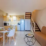 Les Bastides De Guerrevieille-8 By Interhome 別荘 *