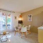 別荘 Les Bastides De Guerrevieille-8 By Interhome サント・マキシム