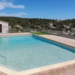 Les Bastides De Guerrevieille-8 By Interhome 別荘 サント・マキシム