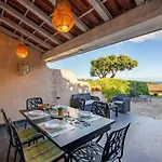 Les Bastides De Guerrevieille-8 By Interhome サント・マキシム