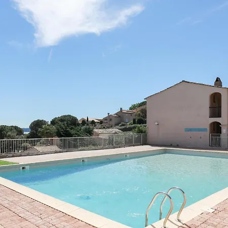 Les Bastides De Guerrevieille-8 By Interhome Hébergement de vacances *