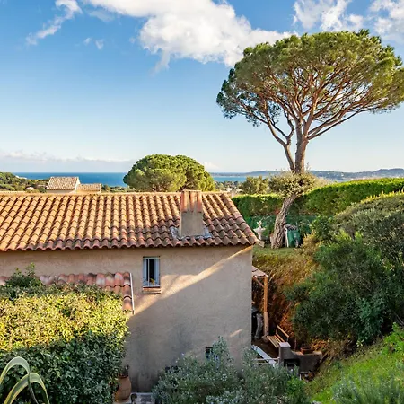 Les Bastides De Guerrevieille-8 By Interhome * Sainte-Maxime