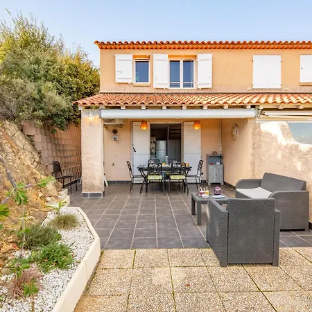 Les Bastides De Guerrevieille-8 By Interhome