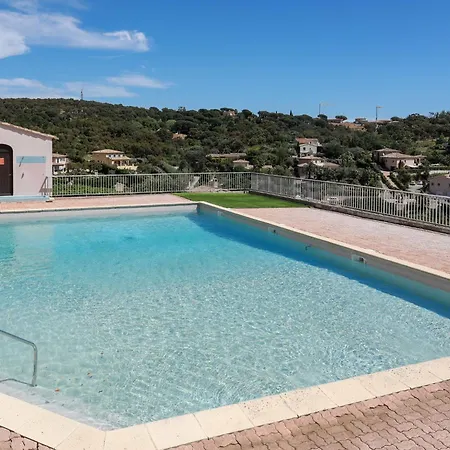 Les Bastides De Guerrevieille-8 By Interhome Prázdninový dům Sainte-Maxime