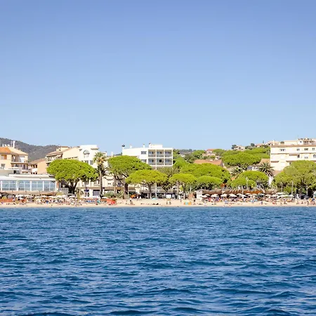 Hébergement de vacances Les Bastides De Guerrevieille-8 By Interhome Sainte-Maxime