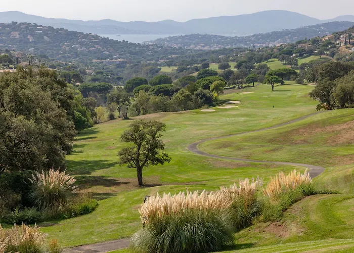 Les Bastides De Guerrevieille-8 By Interhome Holiday home