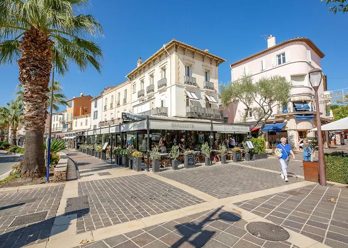 Les Bastides De Guerrevieille-8 By Interhome Holiday home *