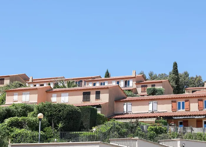 Les Bastides De Guerrevieille-8 By Interhome Holiday home