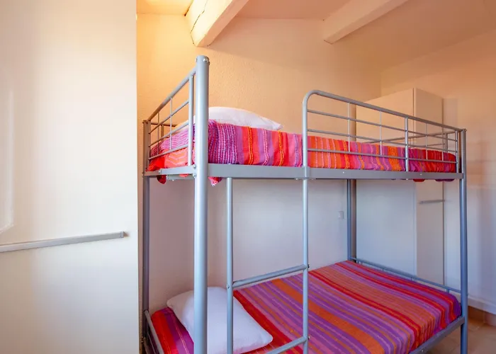 Hébergement de vacances Les Bastides De Guerrevieille-8 By Interhome Sainte-Maxime