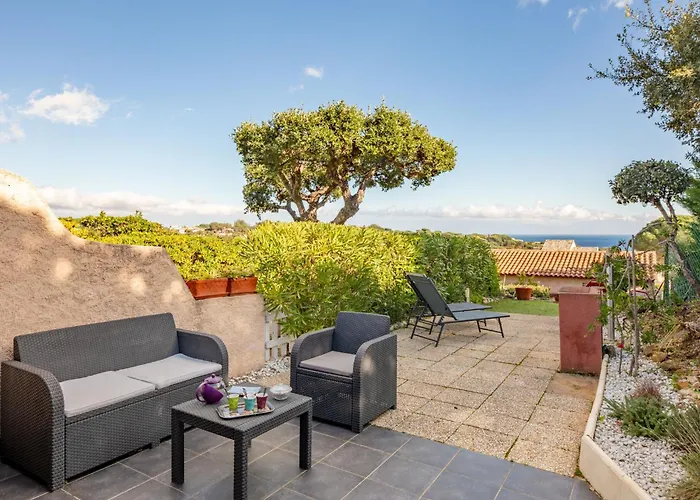 Holiday home Les Bastides De Guerrevieille-8 By Interhome *