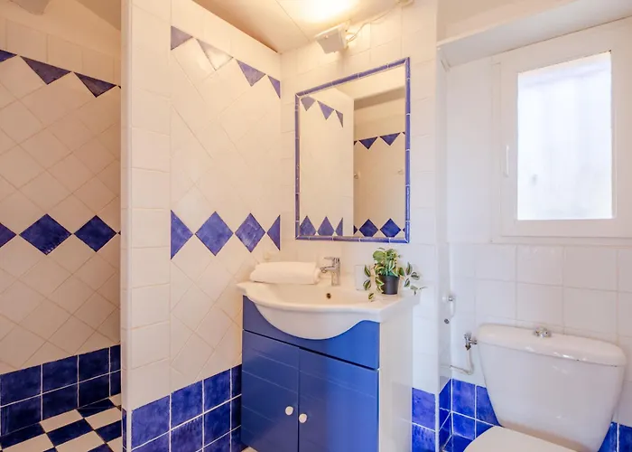 Les Bastides De Guerrevieille-8 By Interhome *