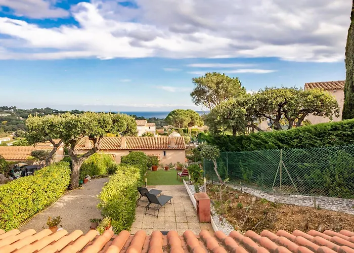 Les Bastides De Guerrevieille-8 By Interhome Holiday home Sainte-Maxime