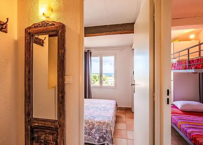 Les Bastides De Guerrevieille-8 By Interhome Hébergement de vacances