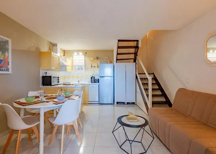 Les Bastides De Guerrevieille-8 By Interhome Hébergement de vacances *