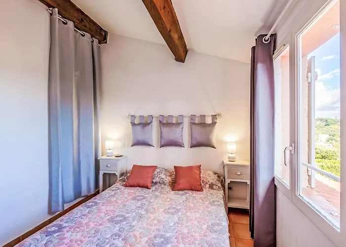 Les Bastides De Guerrevieille-8 By Interhome Holiday home Sainte-Maxime