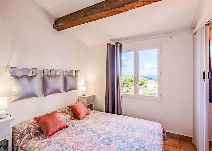 Les Bastides De Guerrevieille-8 By Interhome Sainte-Maxime