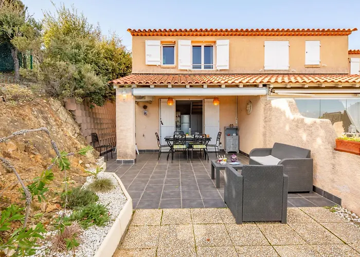 Les Bastides De Guerrevieille-8 By Interhome