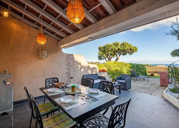 Les Bastides De Guerrevieille-8 By Interhome Sainte-Maxime