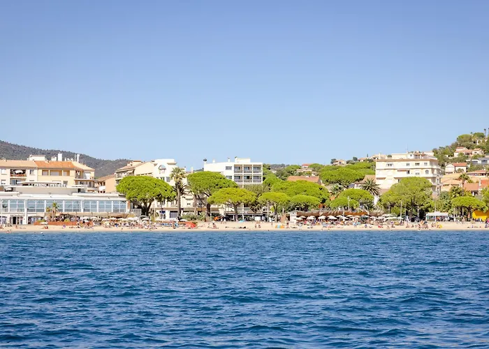 Holiday home Les Bastides De Guerrevieille-8 By Interhome Sainte-Maxime